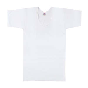 เสื้อกั๊กผู้ชายแขนยาวนูรานี ซัมเมอร์ คิงสีขาว - Product Image 2