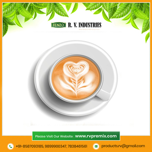 เฟนโซ่ พรีเมี่ยม 3-in-1 กาแฟคาปูชิโน่ช็อกโกแลตสำเร็จรูปคุณภาพสูง ผงละลายได้ รสหวาน บรรจุถุง ขายส่งจากอินเดีย - Product Image 3