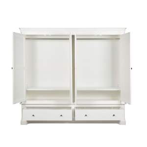 Nordic Style <b>Modern</b> Home Furniture Metal Steel <b>TV</b> Cabinet <b>Stand</b> for Living Room for Bathroom Hotel School Hospital Apartment Use - Product Image 4
