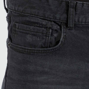 Pantalones vaqueros de moda para hombre, pantalones informales elásticos ajustados, ropa de calle moderna, ropa de diario, pantalones vaqueros de alta calidad para hombre - Product Image 5