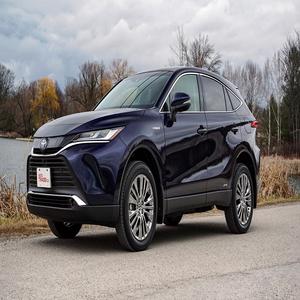 Vente chaude assez usagé Toyota Venza conduite à gauche et à droite frais d'occasion meilleur prix en stock acheter en gros à vendre - Product Image 2