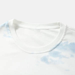 Sudadera para Hombre 100% Algodón con Estampado Personalizado, Corte Regular, Estilo Casual de Invierno, Ecológica, Ropa Urbana - Product Image 3