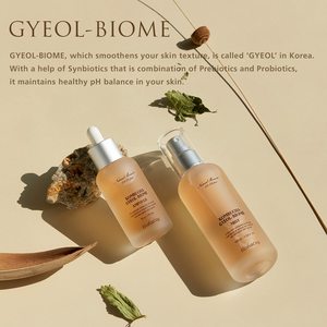 ELISHACOY Spray hydratant pour le visage vegan Kombucha Gyeol Biome Mist 100ml - Product Image 5