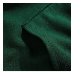 Nouvelle arrivée en gros personnalisé 100% coton pull à capuche pour hommes surdimensionné poids lourd 350 g/m² Logo personnalisé imprimé pour l'hiver - Product Image 3