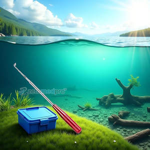 Herramienta para Quitar Anzuelos de Pesca, Extractor de Anzuelos y Señuelos de Acero Inoxidable, Extractor de Anzuelos de Pesca Duradero - Product Image 4