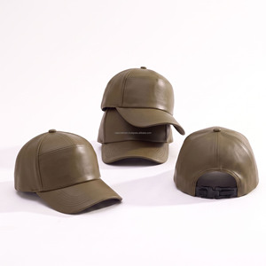 Gorra de Béisbol Oxford Transpirable e Impermeable, Fabricante ODM de Vietnam, Venta al Por Mayor - Product Image 1