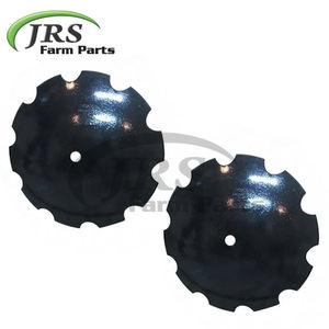 SEEDER ชุดจานคราดแบบแบนเกรดอุตสาหกรรมแผ่นคราดแบนสำหรับงานหนัก - Product Image 4