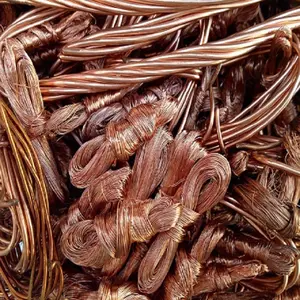 Barato preço alta qualidade de fio de cobre scrap pronto para venda | fresa berry 99.99% fio de cobre puro scrap para venda