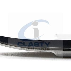 SOPORTE DE AGUJA DE ALTA CALIDAD ADSON FORCEPS IRIS TIJERA INSTRUMENTOS QUIRúRGICOS CON BANDEJA RENAL INSTRUMENTO QUIRÚRGICO DE SUTURA - Product Image 6