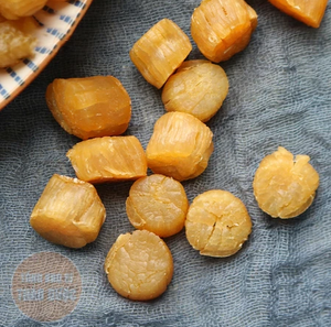 Vieiras Secas de Alto Sabor para Cocinar de Vietnam - Product Image 1