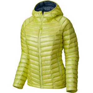 Chaqueta de invierno acolchada de talla grande para mujer, a prueba de viento, con aislamiento térmico, senderismo, senderismo, correr al aire libre, acolchada - Product Image 3