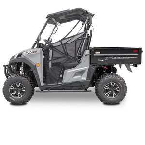 <span class=keywords><strong>Quad</strong></span> Linhai UTV T-boss <span class=keywords><strong>570</strong></span> 4x4, moteur 4T 499cc - Product Image 1