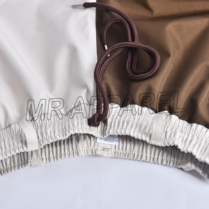 Baggy de ski pour hommes pantalons de neige personnalisés en gros pantalons de ski imperméables et respirants pour l'hiver avec poches zippées pantalons de ski - Product Image 3