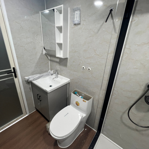 Casas Contenedor de Estados Unidos, Contenedores Prefabricados, Casas Contenedor Desmontables. - Product Image 5