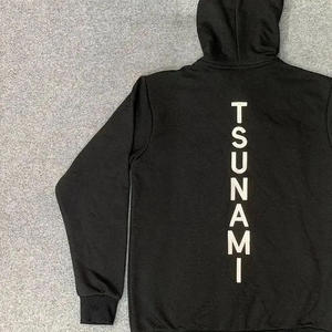 ชุดวอร์มผลิตตามสั่งผู้ผลิต OEM สำหรับชุดกีฬาและเครื่องแต่งกายแนวสตรีท - Product Image 2