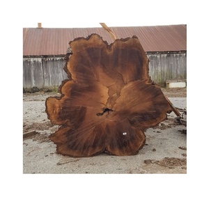 Bolas de Raíz de Nogal Negro de Calidad Artesanal Premium - Diseño Moderno Ecológico Resistente al Agua, Carpintería Creativa Artística, 1 Año - Product Image 2