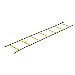 Équipement d'entraînement sportif pliable réglable Sports Fitness Speed Échelle d'agilité d'entraînement de football pliable pour hurling Gaelic GAA - Product Image 1