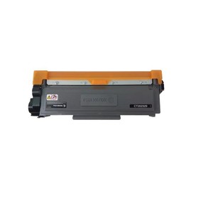 Cartouches de toner originales Fujifilm à rendement complet 1200 CT202329 DocuPrint M225dw/M225z/P225d/P225db/M265z/P265dw Compatible pour - Product Image 2