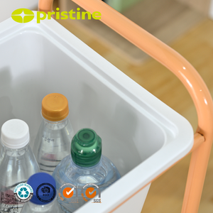 Carrito de cocina para el hogar de calidad OEM, fabricante de muebles de almacenamiento para el hogar de Taiwán, organizador de calidad EBay - Product Image 4