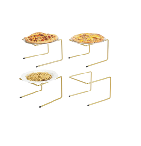 Kim loại bánh <span class=keywords><strong>Pizza</strong></span> đứng thiết kế đơn giản handmade thiết kế bánh <span class=keywords><strong>pizza</strong></span> chủ vòng hình dạng Tabletop bánh <span class=keywords><strong>pizza</strong></span> đứng cho ở mức giá tốt nhất mẫu miễn phí - Product Image 5