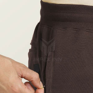 Vêtements décontractés pour hommes, survêtement pour l'automne et l'hiver, survêtement pour hommes en gros, nouveau design 2026, survêtement pour hommes - Product Image 4