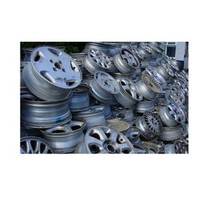 Láminas de Chatarra de Aluminio de Aleación 6063 de Alta Pureza 99.7% de Calidad Superior, Envío Rápido, Lingote para Reutilización, Suministro de 1000 Toneladas - Product Image 1