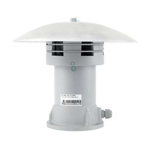 Sirena Motorizada de 150 Vatios, Alarma de 120 dB, Categoría de Producto: Sirenas - Product Image 1