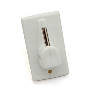 Supporto Adesivo Per Bris Bris Bianco - Product Image 1