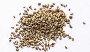 Ajwain (Carambole) | sans OGM | Application ayurvédique - Product Image 2