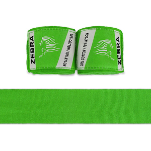 Logotipo personalizado 2025, nuevo diseño, envolturas para manos, vendajes de boxeo, envolturas para uso en gimnasio, protección multicolor, envolturas para manos de boxeo, gran oferta - Product Image 6