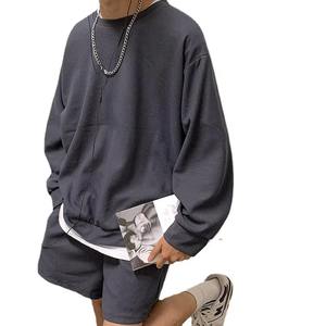 Conjunto de Pantalones Cortos Deportivos para Hombre de Secado Rápido para Entrenamiento en Gimnasio - Product Image 3