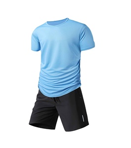Uniforme de Voleibol Personalizado de Moda, Deportivo, de Secado Rápido, Transpirable, Antibacterial y Ecológico para Equipos - Product Image 1