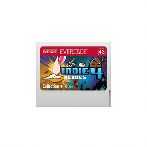 Colección Indie Heroes 4 Videojuego PEGI 12+ 1159157 - Product Image 3