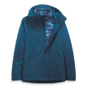 Venta superior Chaqueta de lana táctica impermeable Mujer Chaqueta/abrigo de concha suave Nueva llegada Chaquetas cortavientos Softshell - Product Image 5