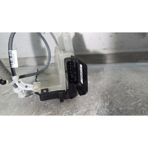 ตัวล็อคด้านหน้าขวา OPEL Corsa F Series 9844412180 EB2FAD (19>) - Product Image 3