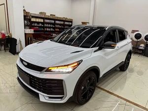 SUV 1.5TD 2025 Haute Performance 290Nm, idéal pour la conduite urbaine, sans accident et prêt à être expédié - Product Image 2