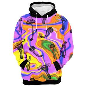 Sweats à capuche pour hommes par sublimation les plus vendus Sweats à capuche à bas prix compétitifs Sweats à capuche par sublimation fabriqués au Pakistan Nouveautés d'hiver - Product Image 4