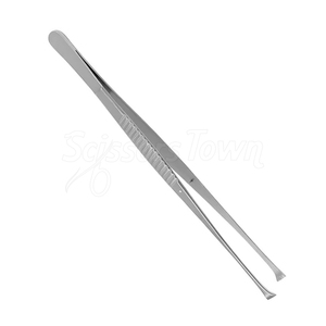 Pinzas quirúrgicas Nelson Abrazadera de precisión de acero inoxidable de alta calidad para uso médico en hospitales y clínicas - Product Image 4