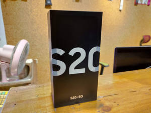 Importar Teléfonos de China: Smartphones de Alta Gama, Teléfonos Móviles de Marca, Venta al por Mayor a Precios Accesibles S20+ - Product Image 4