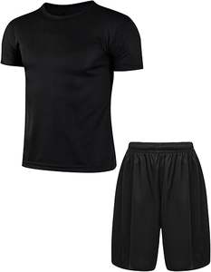 El mejor uniforme de fútbol de moda de tendencia de material, fabricante superior, servicio ODM, precio barato personalizado, impresión por sublimación de tamaño adulto - Product Image 5