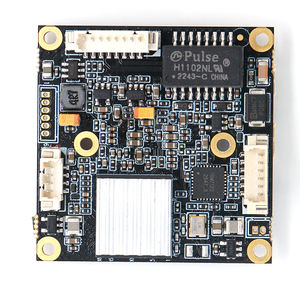 120db wdr 4mp מודול מצלמה IP מודול סופר כוכבים 1/1.8 "imx347 gk7205v300 קיצוני אור נמוך ccctv מצלמת pcb לוח SIP-K347GS - Product Image 1