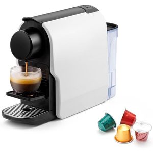 เครื่องชงกาแฟ15บาร์เครื่องชงกาแฟเชิงพาณิชย์จรวดกึ่งมืออาชีพ