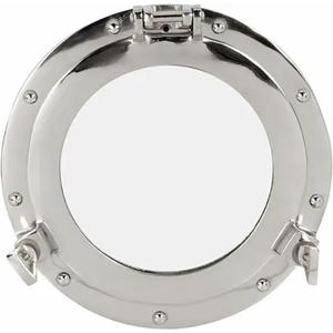 Hublot en métal forme ronde classique élégant en gros forme ronde hublot fantaisie dernière arrivée vente chaude hublot en métal - Product Image 3