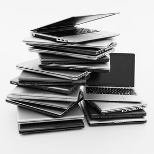 Portátiles Usados Reacondicionados con Opciones de Procesador Potentes, Amplio Almacenamiento y Rendimiento Fluido para el Uso Diario - Product Image 6