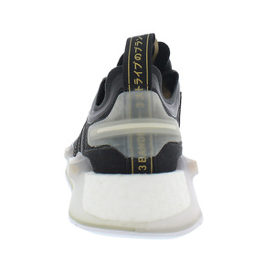 Chaussures Adidas Nmd_V3 pour femmes Couleur : Noir 100% authentique - Product Image 4