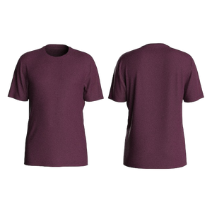 T-shirt décontracté en jersey compressé pour femme, 100 % coton, écologique, respirant, anti-UV, impression sérigraphique estivale - Product Image 1