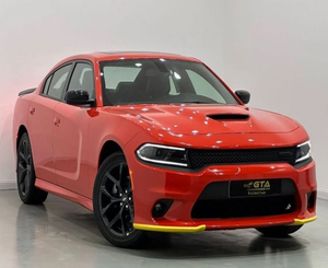 Dodge Charger GT 3.6L 4dr LHD RHD 2023 Usado - Product Image 4