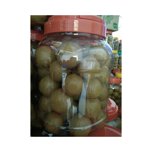 <b>Pickled</b> Lime Salted Brined Citrus Fruit With Tangy Taste For Use In Health Remedies And Cooking Export Standard Packaging - Product Image 4