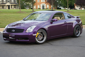 Хорошее качество, дешевые 2005 i-nfiniti <span class=keywords><strong>G35</strong></span> купе - Product Image 4