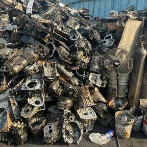 Chatarra de aluminio - Product Image 4